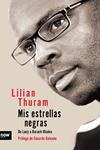 MIS ESTRELLAS NEGRAS | 9788494008924 | THURAM, LILIAN | Llibreria Drac - Librería de Olot | Comprar libros en catalán y castellano online