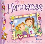 HERMANAS | 9788421681978 | KATSCHKE, JUDY | Llibreria Drac - Librería de Olot | Comprar libros en catalán y castellano online