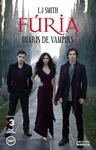 FURIA (DIARIS DE VAMPIRS 3) | 9788498248715 | SMITH, LJ | Llibreria Drac - Librería de Olot | Comprar libros en catalán y castellano online