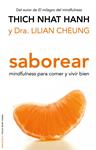 SABOREAR | 9788497545181 | NHAT HANH,THICH | Llibreria Drac - Librería de Olot | Comprar libros en catalán y castellano online