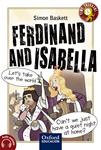 FERDINAND AND ISABELLA (TREKKERS) | 9788467377866 | BASKETT, SIMON | Llibreria Drac - Librería de Olot | Comprar libros en catalán y castellano online