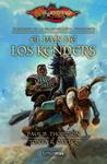 PAÍS DE LOS KENDERS, EL  PRELUDIO DE LA DRAGON LANCE VOL 2 | 9788448005368 | KIRCHOFF, MARY | Llibreria Drac - Llibreria d'Olot | Comprar llibres en català i castellà online