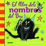 LLIBRE DELS NOMBRES DEL BRU, EL | 9788498017540 | THOMAS, VALERIE; PAUL, KORKY | Llibreria Drac - Llibreria d'Olot | Comprar llibres en català i castellà online