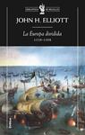 EUROPA DIVIDIDA 1559-1598, LA | 9788498920642 | ELLIOT, JOHN H. | Llibreria Drac - Llibreria d'Olot | Comprar llibres en català i castellà online