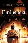 EMINENCIA | 9788498728484 | WEST, MORRIS | Llibreria Drac - Llibreria d'Olot | Comprar llibres en català i castellà online