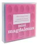 MINIMAGDALENAS (PACK) | 9788448068424 | MAHUT, SANDRA | Llibreria Drac - Librería de Olot | Comprar libros en catalán y castellano online