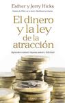 DINERO Y LA LEY DE LA ATRACCION: APRENDER A ATRAER RIQUEZA, | 9788479537197 | HICKS, JERRY I ESTHER | Llibreria Drac - Llibreria d'Olot | Comprar llibres en català i castellà online