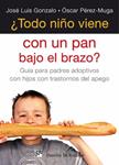 TODO NIÑÓ VIENE CON UN PAN BAJO EL BRAZO | 9788433025173 | GONZALO, JOSE LUIS;PEREZ-MUGA, OSCAR | Llibreria Drac - Librería de Olot | Comprar libros en catalán y castellano online