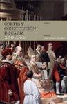 ESTUCHE CORTES Y CONSTITUCION DE CADIZ 200 AÑOS | 9788467036541 | ESCUDERO, JOSE ANTONIO | Llibreria Drac - Librería de Olot | Comprar libros en catalán y castellano online