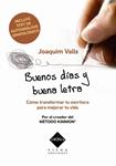 BUENOS DIAS Y BUENA LETRA | 9788483305898 | VALLS, QUIM | Llibreria Drac - Librería de Olot | Comprar libros en catalán y castellano online