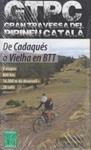 GRAN TRAVESSA DEL PIRINEU CATALÀ (GUIA + LLIBRE DE RUTA) | 9788480905152 | LAPARRA, JORDI | Llibreria Drac - Librería de Olot | Comprar libros en catalán y castellano online