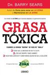 GRASA TOXICA | 9788479537241 | SEARS, BARRY | Llibreria Drac - Librería de Olot | Comprar libros en catalán y castellano online