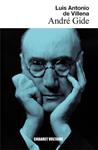 ANDRÉ GIDE | 9788494035340 | DE VILLENA, LUIS ANTONIO | Llibreria Drac - Llibreria d'Olot | Comprar llibres en català i castellà online