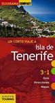 ISLA DE TENERIFE 2014 (GUIARAMA COMPACT) | 9788499355948 | HERNÁNDEZ, MARIO | Llibreria Drac - Llibreria d'Olot | Comprar llibres en català i castellà online