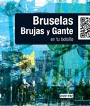 BRUSELAS BRUJAS Y GANTE 2011 (LOW COST) | 9788444131955 | VV.AA. | Llibreria Drac - Llibreria d'Olot | Comprar llibres en català i castellà online