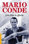 DIAS DE GLORIA, LOS | 9788427038806 | CONDE, MARIO | Llibreria Drac - Librería de Olot | Comprar libros en catalán y castellano online