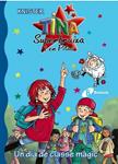 UN DIA DE CLASSE MÀGIC ( TINA SUPERBRUIXA I EN PITUS 15) | 9788499065359 | KNISTER | Llibreria Drac - Llibreria d'Olot | Comprar llibres en català i castellà online