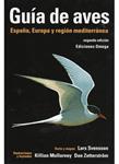 GUIA DE AVES ESPAÑA EUROPA Y REGION MEDITERRANEA | 9788428215336 | SVENSSON, LARS | Llibreria Drac - Librería de Olot | Comprar libros en catalán y castellano online