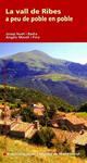 VALL DE RIBES A PEU DE POBLE EN POBLE, LA | 9788498831276 | NUET, JOSEP; MORELL, ANGELS | Llibreria Drac - Llibreria d'Olot | Comprar llibres en català i castellà online