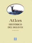 ATLAS HISTORICO DEL SIGLO XX | 9788446030294 | OVERY, RICHARD | Llibreria Drac - Llibreria d'Olot | Comprar llibres en català i castellà online