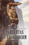 PUERTAS DE THORBARDIN, LAS | 9788448006792 | PARKINSON, DAN | Llibreria Drac - Llibreria d'Olot | Comprar llibres en català i castellà online