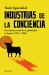 INDUSTRIAS DE LA CONCIENCIA | 9788483078785 | EGUIZABAL, RAUL | Llibreria Drac - Llibreria d'Olot | Comprar llibres en català i castellà online