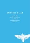 CRISTALL D'ALÈ | 9788494289781 | CELAN, PAUL | Llibreria Drac - Librería de Olot | Comprar libros en catalán y castellano online