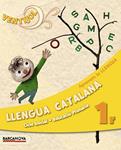 VENTIJOL 1 CICLE INICIAL LLENGUA CATALANA. APRENEM LA LLENGUA | 9788448929497 | CAMPS MUNDÓ, MONTSERRAT; MURILLO, NÚRIA | Llibreria Drac - Librería de Olot | Comprar libros en catalán y castellano online