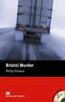 BRISTOL MURDER (+CD) (INTERMEDIATE) | 9781405076708 | PROWSE, PHILIP | Llibreria Drac - Librería de Olot | Comprar libros en catalán y castellano online