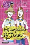 ESTE CAMPAMENTO ES UNA RUINA | 9788408123279 | GARCÍA-SIÑERIZ, ANA; LABANDA, JORDI | Llibreria Drac - Librería de Olot | Comprar libros en catalán y castellano online