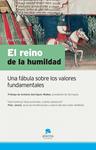 REINO DE LA HUMILDAD, EL | 9788492414086 | ROCA, JUANMA | Llibreria Drac - Librería de Olot | Comprar libros en catalán y castellano online