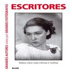 ESCRITORES | 9788498017762 | FOFI, GOFFREDO | Llibreria Drac - Llibreria d'Olot | Comprar llibres en català i castellà online