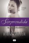 SORPRENDIDA (AFFAIR BLACKSTONE III) | 9788483651155 | MILLER, RAINE | Llibreria Drac - Librería de Olot | Comprar libros en catalán y castellano online