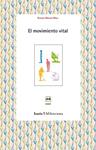 MOVIMIENTO VITAL, EL | 9788498885866 | MAMINE, KATSUMI | Llibreria Drac - Librería de Olot | Comprar libros en catalán y castellano online