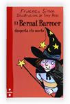 BERNAT BARROER DESPERTA ELS MORTS, EL ( 18 ) | 9788466128285 | SIMON, FRANCESCA | Llibreria Drac - Llibreria d'Olot | Comprar llibres en català i castellà online