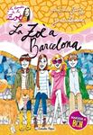 ZOÈ A BARCELONA, LA ( LA BANDA DE LA ZOE 7 ) | 9788490573907 | GARCÍA-SIÑERIZ, ANA | Llibreria Drac - Librería de Olot | Comprar libros en catalán y castellano online