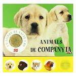 ANIMALS DE COMPANYA | 9788479425425 | BOOKS, PRIDDY | Llibreria Drac - Librería de Olot | Comprar libros en catalán y castellano online
