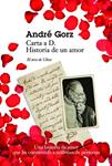 CARTA A D. HISTORIA DE UN AMOR (CAJA) | 9788449324789 | GORZ, ANDRE | Llibreria Drac - Llibreria d'Olot | Comprar llibres en català i castellà online