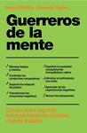 GUERREROS DE LA MENTE | 9788425346316 | PINILLOS, ISABEL;FUSTER, ANTONIO | Llibreria Drac - Librería de Olot | Comprar libros en catalán y castellano online