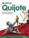 MI PRIMER QUIJOTE | 9788467873504 | GARCÍA, RAMÓN | Llibreria Drac - Llibreria d'Olot | Comprar llibres en català i castellà online