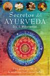 SECRETOS DEL AYURVEDA, LOS | 9788497777889 | MOHANAMBAL, SARANGAPANI | Llibreria Drac - Llibreria d'Olot | Comprar llibres en català i castellà online