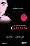 MARCADA | 9788498006179 | CAST, P.C.;CAST, KRISTIN | Llibreria Drac - Llibreria d'Olot | Comprar llibres en català i castellà online