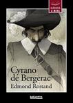 CYRANO DE BERGERAC (CLÀSSICS A MIDA) | 9788448934903 | ROSTAND, EDMOND | Llibreria Drac - Librería de Olot | Comprar libros en catalán y castellano online