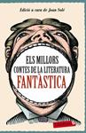 MILLORS CONTES DE LA LITERATURA FANTASTICA, ELS | 9788499303505 | SOLE, JOAN | Llibreria Drac - Llibreria d'Olot | Comprar llibres en català i castellà online