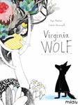 VIRGINIA WOLF | 9788415116752 | MACLEAR, KYO / ARSENAULT, ISABELLE | Llibreria Drac - Llibreria d'Olot | Comprar llibres en català i castellà online