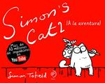 SIMON'S CAT 2 A LA AVENTURA | 9788492723270 | TOFIELD, SIMON | Llibreria Drac - Librería de Olot | Comprar libros en catalán y castellano online