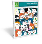 ADEU FAMILIA | 9788494080272 | BOLTA, MARIA JESUS | Llibreria Drac - Librería de Olot | Comprar libros en catalán y castellano online