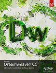 DREAMWEAVER CC | 9788441534605 | ADOBE PRESS | Llibreria Drac - Librería de Olot | Comprar libros en catalán y castellano online