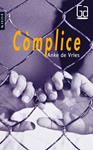 COMPLICE | 9788476293287 | VRIES, ANKE DE | Llibreria Drac - Llibreria d'Olot | Comprar llibres en català i castellà online