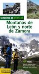 MONTAÑAS DE LEON Y NORTE DE ZAMORA | 9788499351575 | AA.VV | Llibreria Drac - Llibreria d'Olot | Comprar llibres en català i castellà online